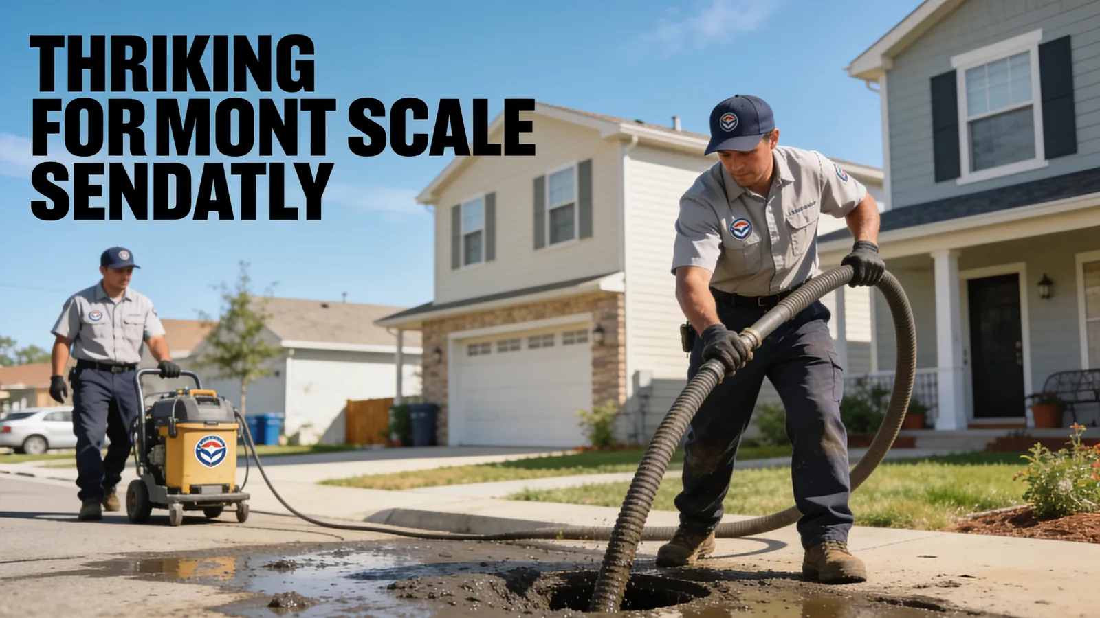 Sewage Cleanup in La Verkin, UT near me